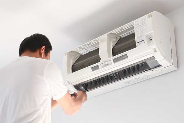 AC Repair Service Houston TX