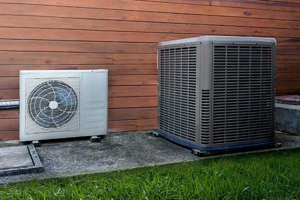 Air Conditioning Installation Houston TX