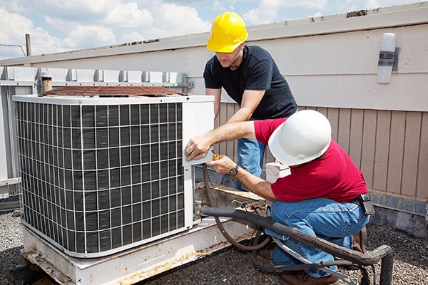 Quality HVAC Repair