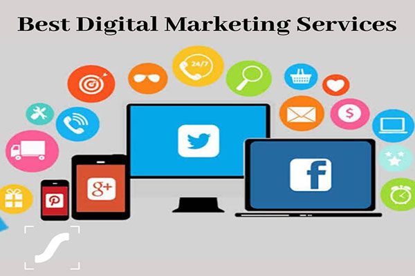 Digital Marketing Services Salt Lake City UT