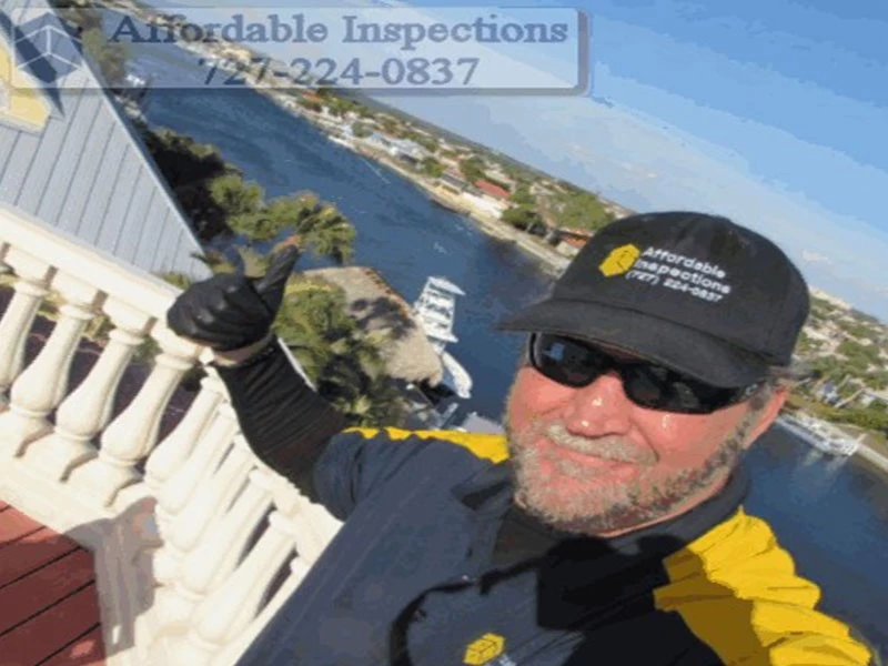 Wind Mitigation Inspection Services Tarpon Springs FL