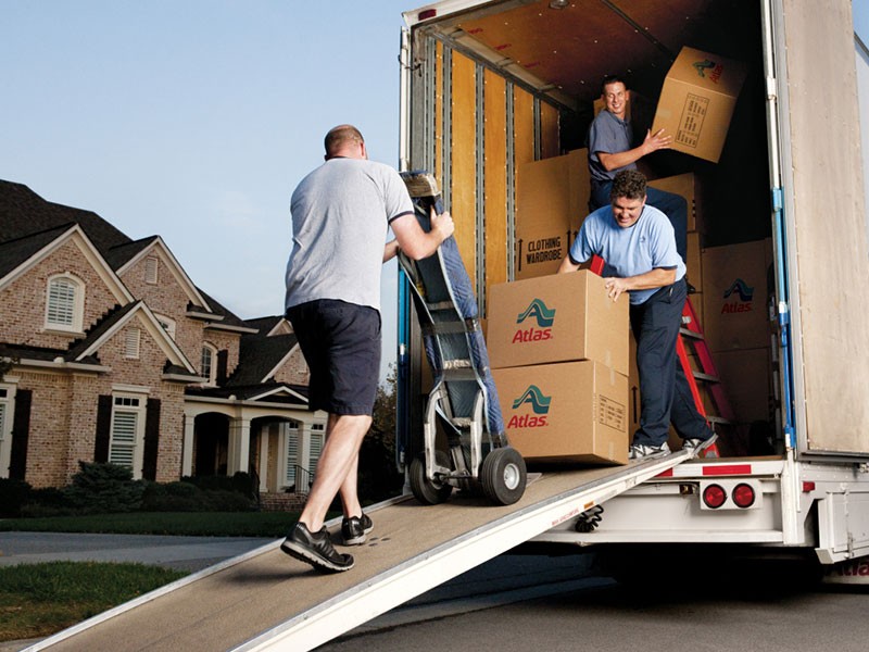 Why You Should Opt For Our POD Loading Services