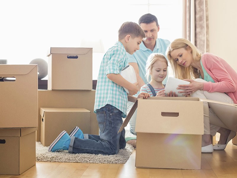 Why You Should Hire Us For Your Residential Moving