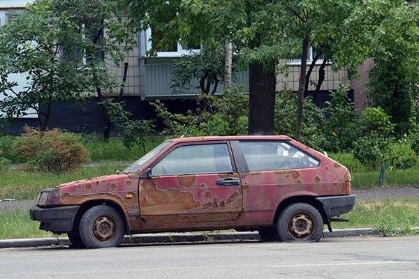 Cash For Junk Cars Brentwood TN