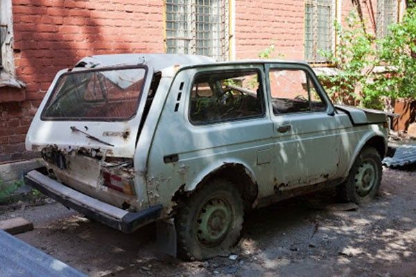 Junk Car Buyers Gallatin TN