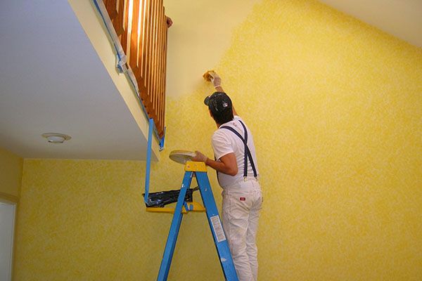 Interior Painting Services Lawrenceville GA