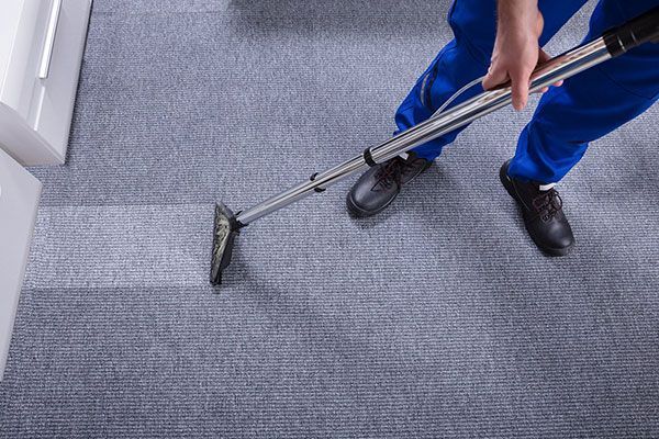 Carpet Cleaning Service Columbus OH
