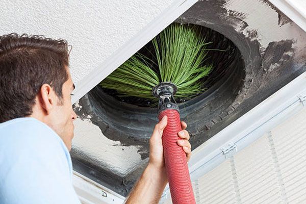 Air Duct Cleaning Service Lewis Center OH