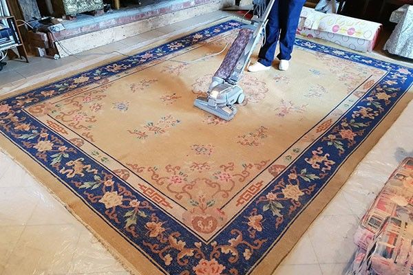 Rug Cleaning Service Lake Worth FL
