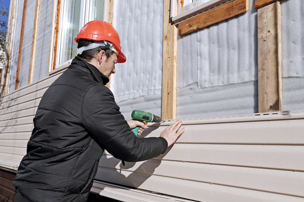 Siding Service Norcross GA