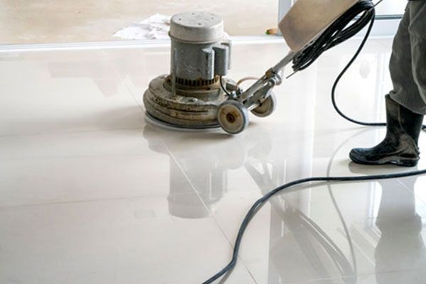Tile And Grout Cleaning Boca Raton FL