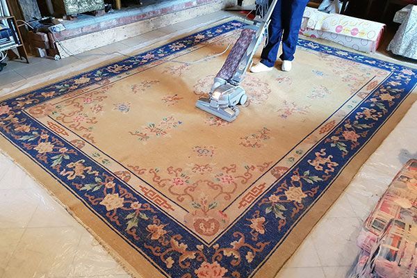 Residential Carpet Cleaning Boca Raton FL
