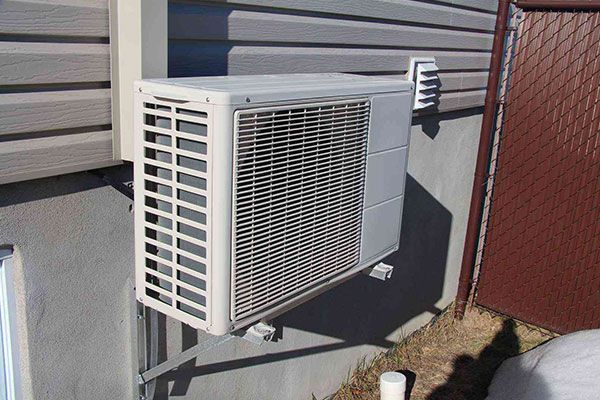 Air Conditioning Installation Webster TX