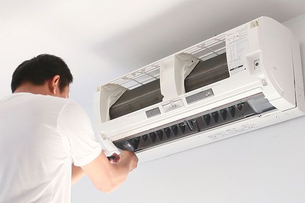 AC Installation Cost Seabrook TX