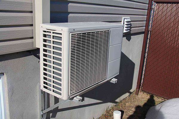 Air Conditioning Installation League City TX