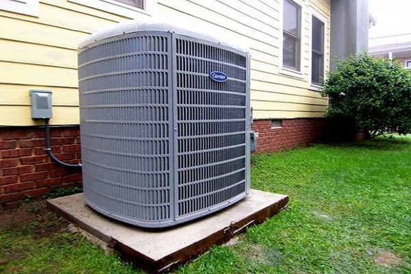 Air Conditioning Installation Seabrook TX