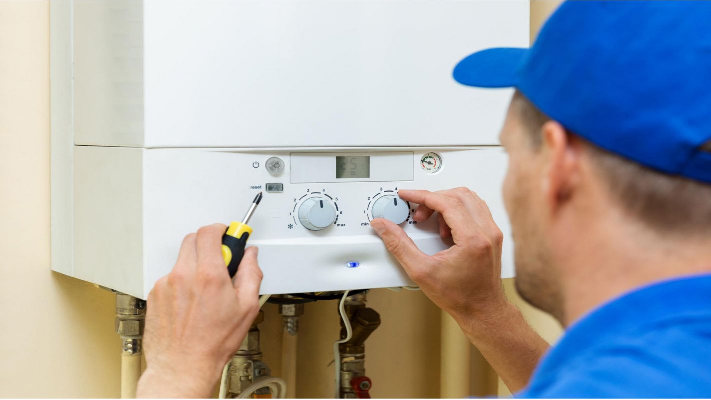 Electric Water Heater Repair Services Nashville TN