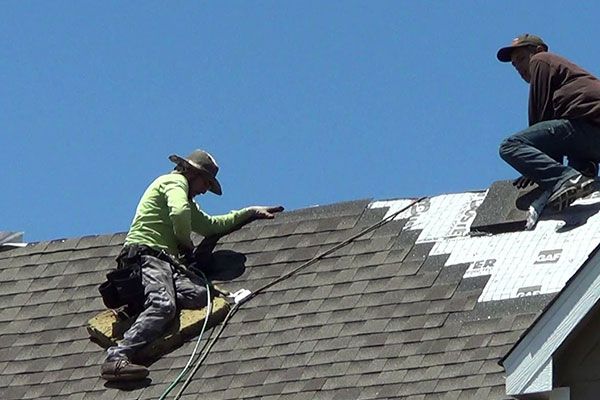 Install New Roof Clifton NJ