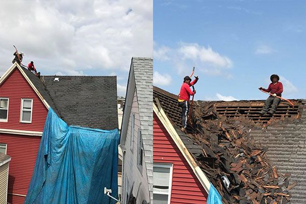Roof Repair Services Clifton NJ