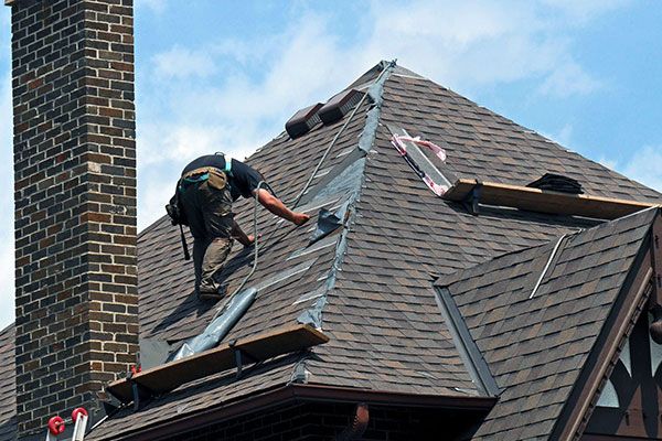 Best Roofing Services Wyckoff NJ
