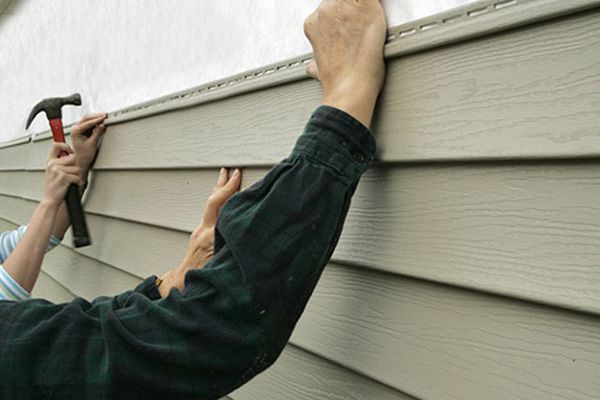 Siding Replacement Oakland NJ