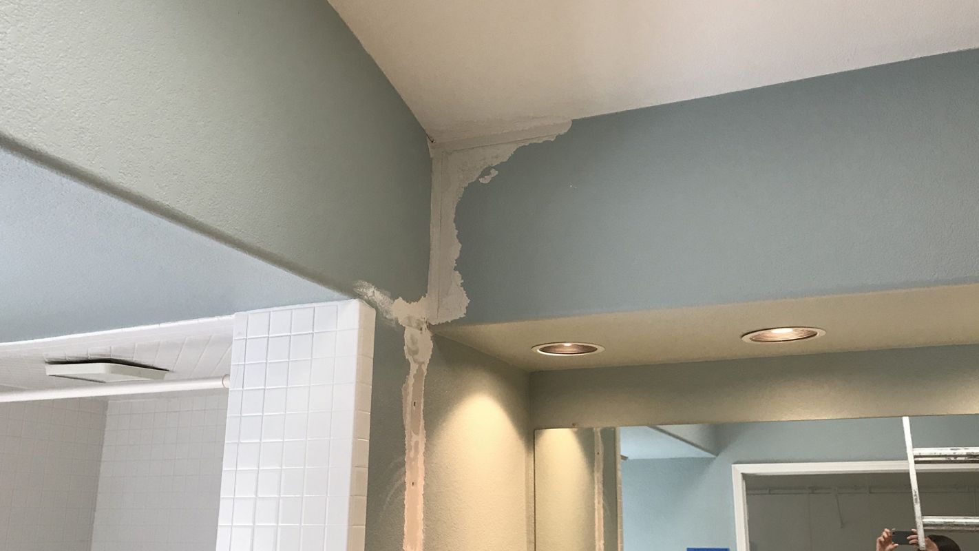 Drywall Installation & Repairing Service Milpitas CA