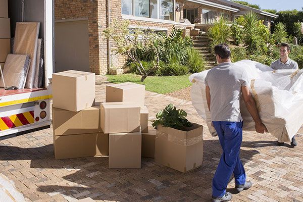 Residential Moving Service Near Me Roswell GA