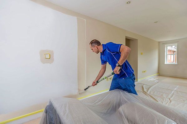 Interior Painting Cost Cost Seattle WA
