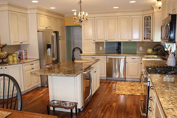 Kitchen Remodeling Everett WA