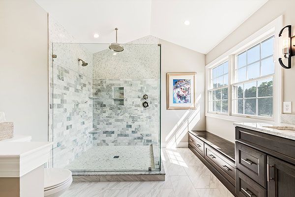 Bathroom Remodeling Bellevue WA