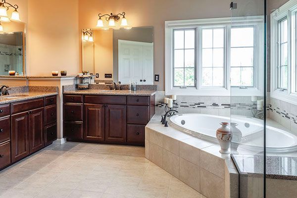 Bathroom Remodeling Cost Seattle WA