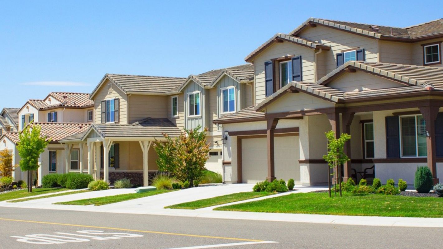 Buy Homes San Diego CA