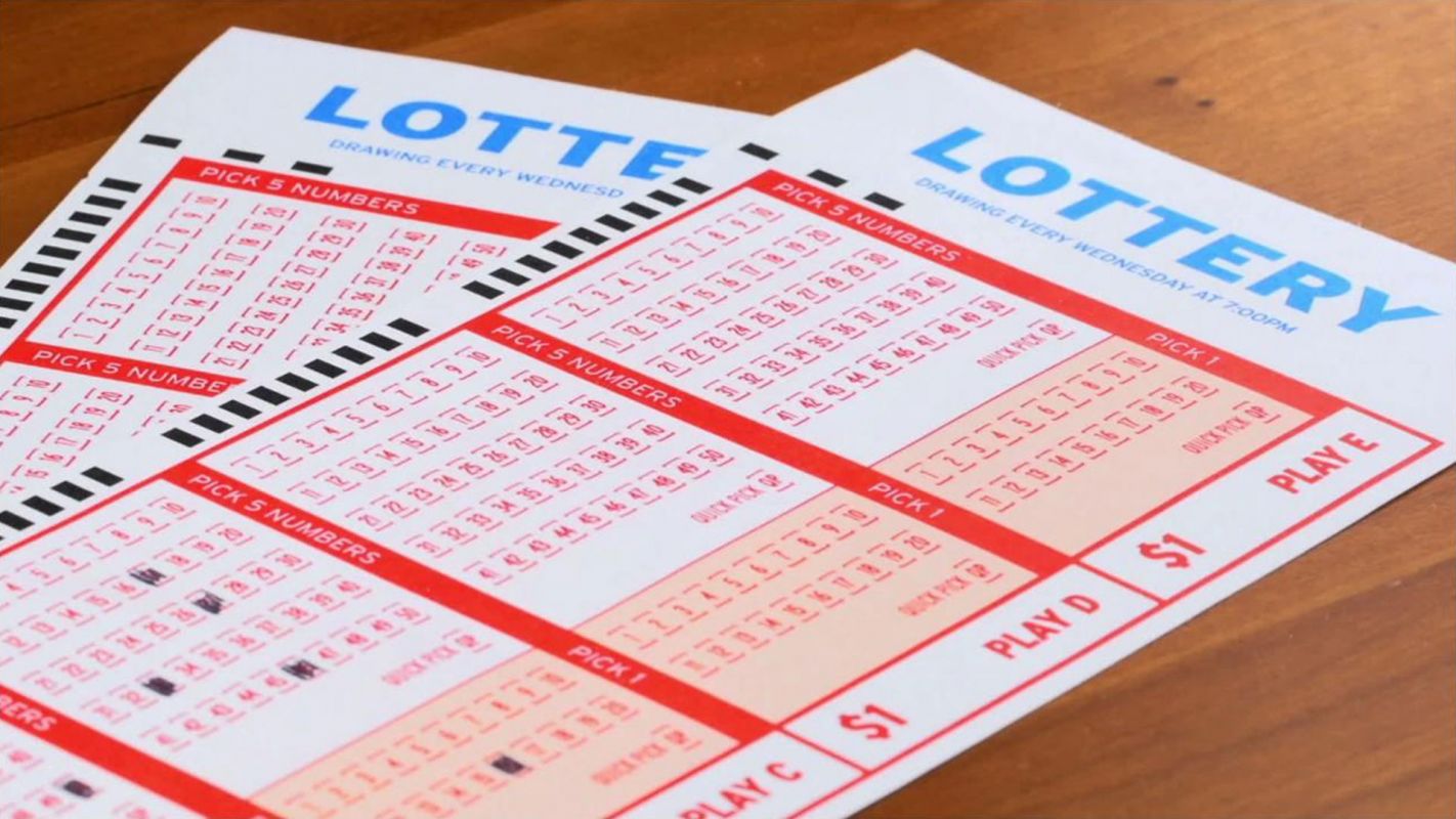 Lottery Winning Help Washington DC