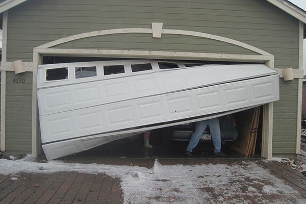 Garage Door Repair Services Frisco TX