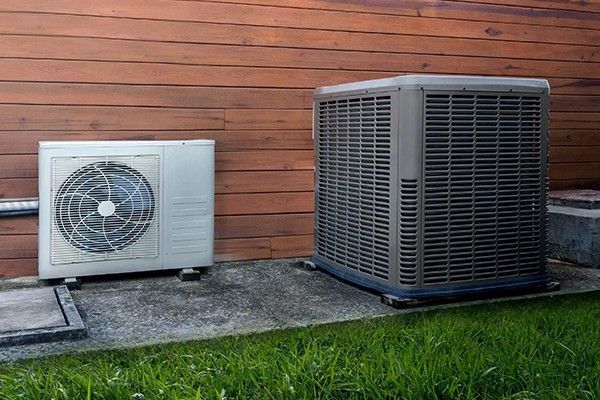 Residential Air Conditioning Installation Durham NC