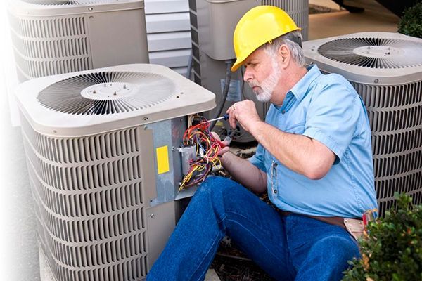 Residential HVAC Services Morrisville NC