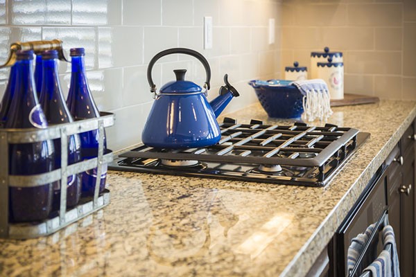 Granite Countertops Installation