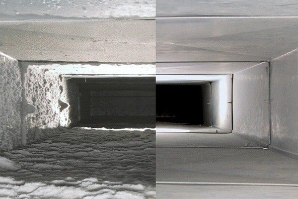 Dryer Vent Cleaning Service Englewood CO