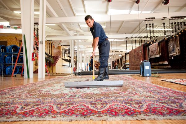 Area Rug Cleaning Thornton CO