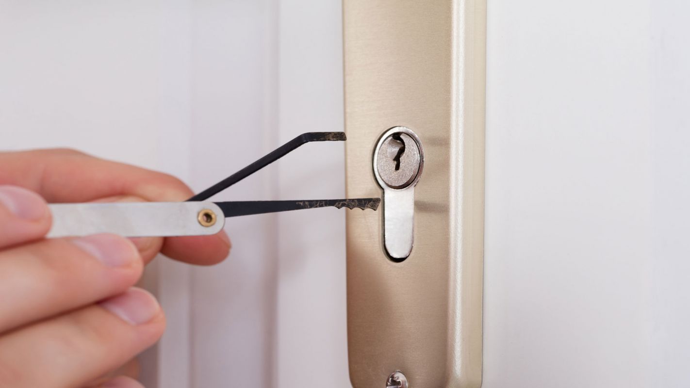 House Lockout Services Gwinnett County GA