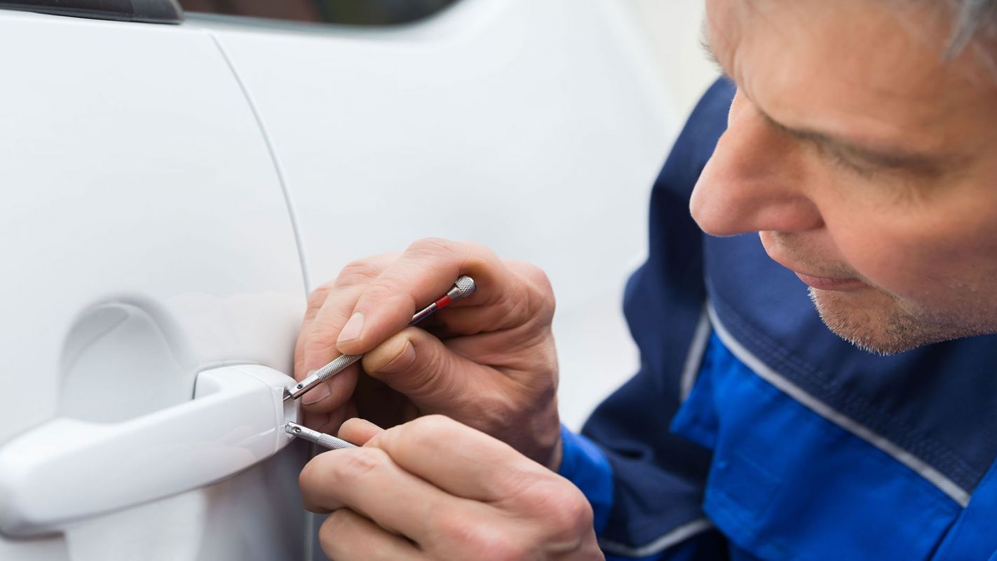 Car Locksmith Services Centerville GA