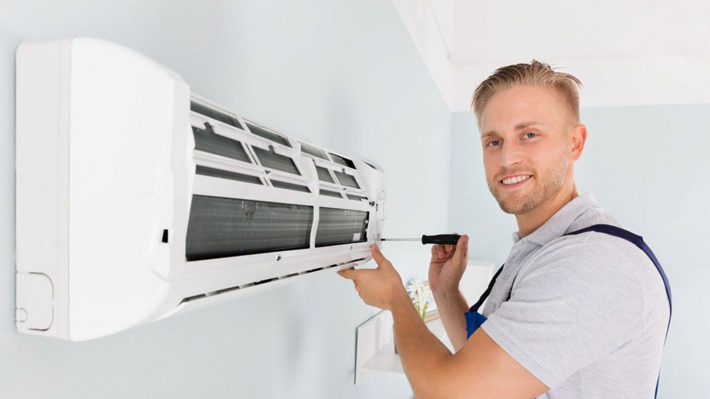 Same Day Air Conditioning Repair Easton MA