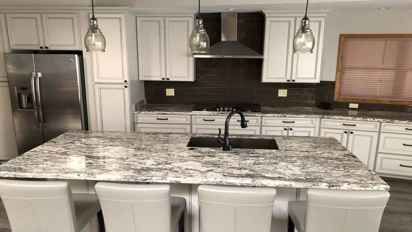 Affordable Quartz Countertops Albuquerque NM