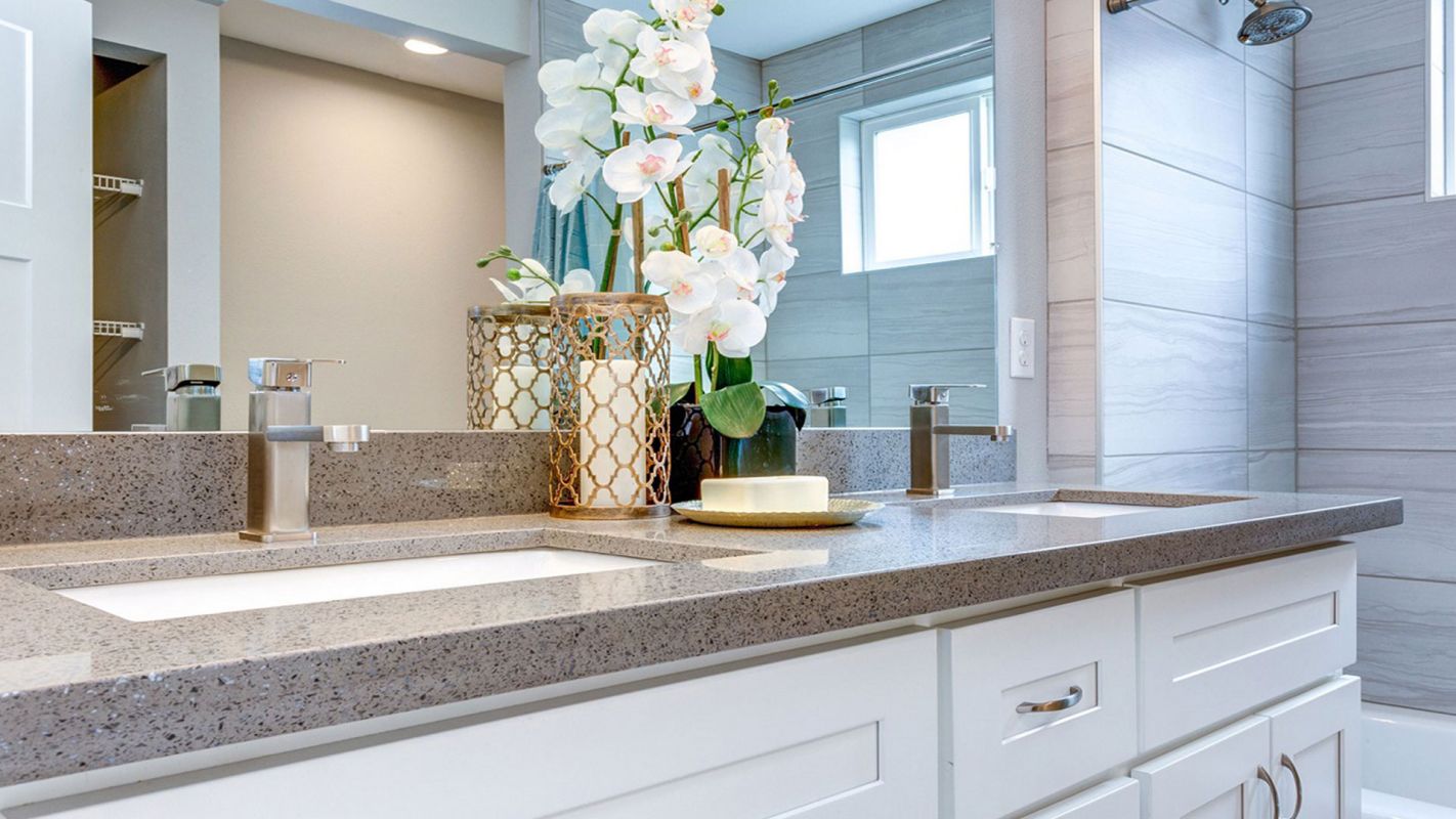 Bath Granite Countertops Los Lunas NM