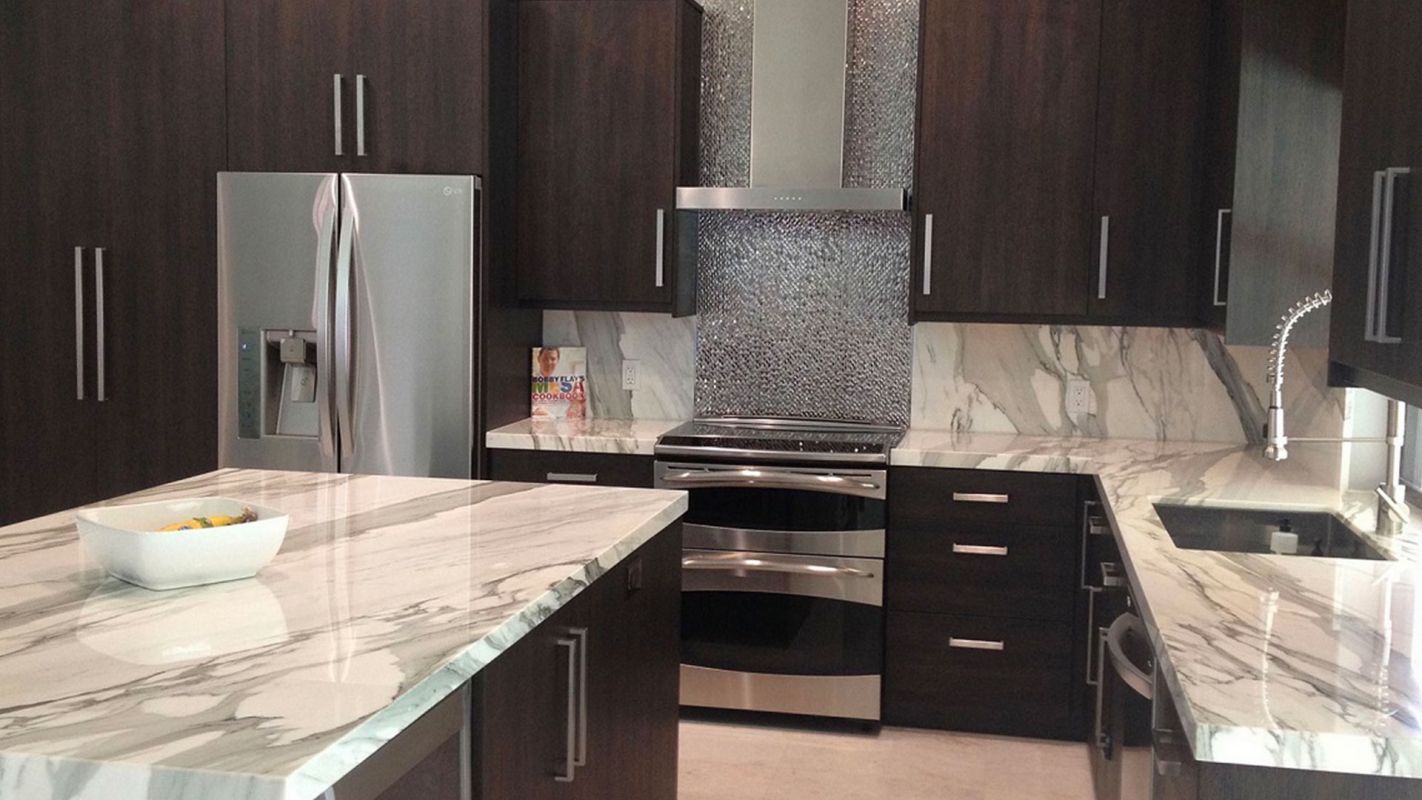 Affordable Marble Countertops Santa Fe NM