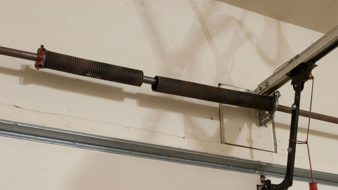 Torsion Spring Replacement Anaheim CA
