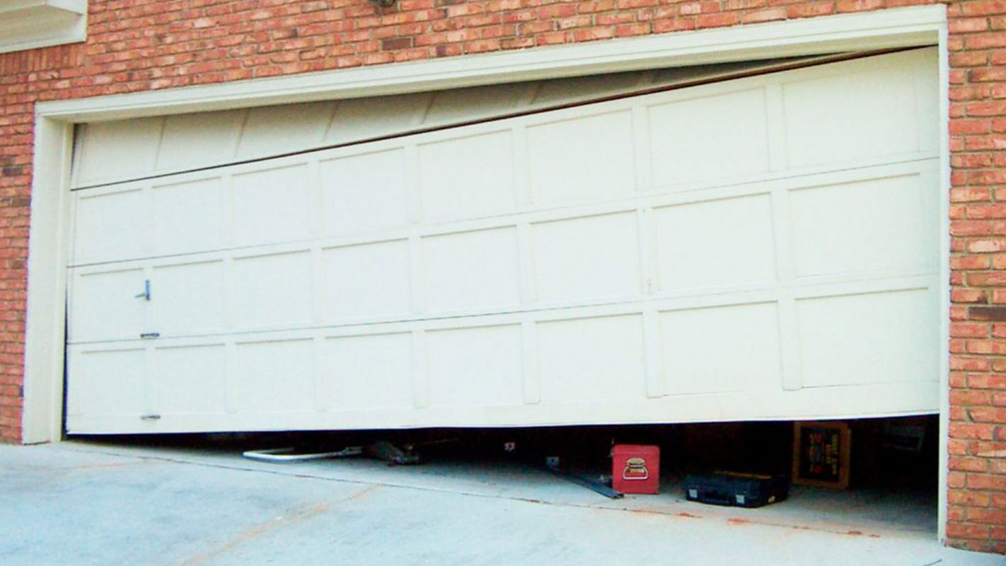 Garage Door Repair Fullerton CA