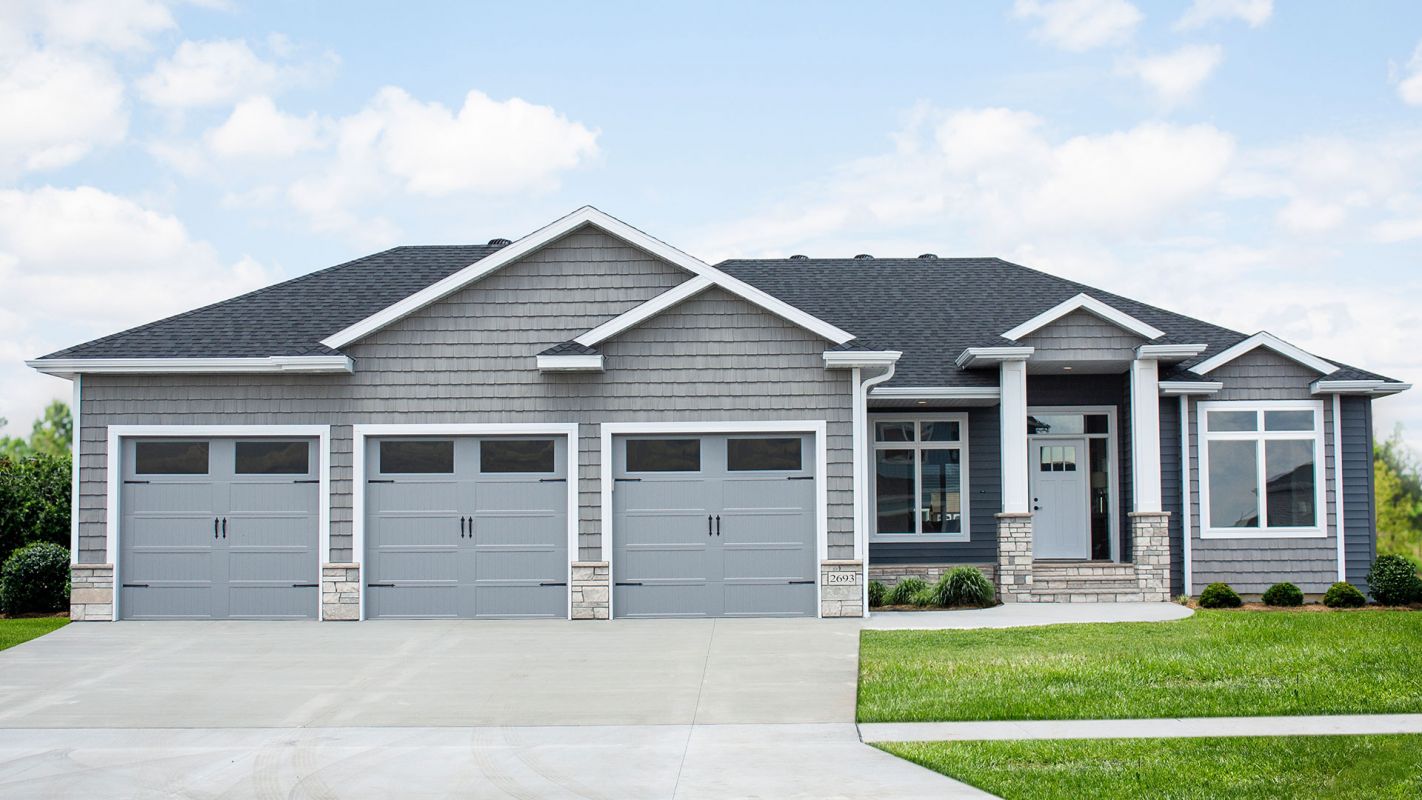 Garage Door Installation Irvine CA