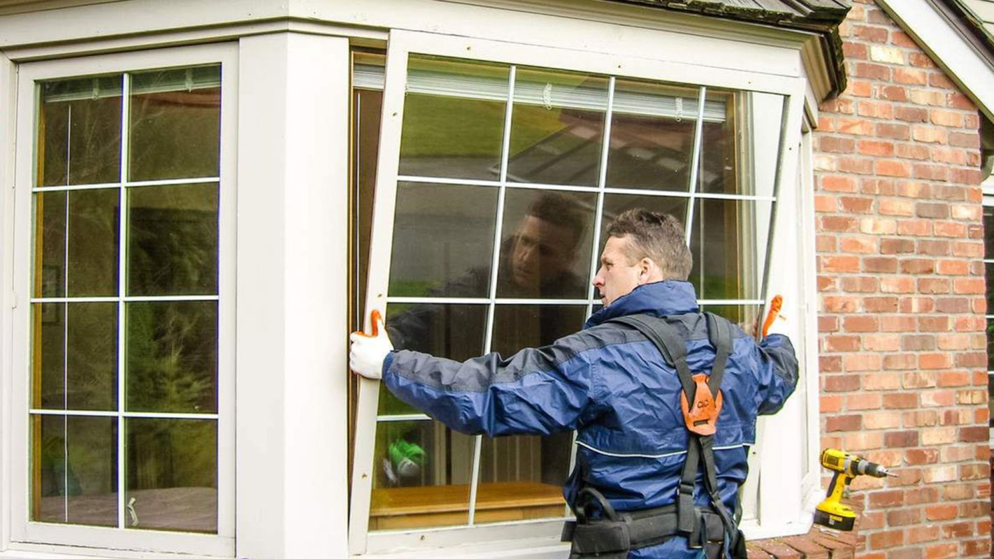 Window Repair And Replacement Hollywood CA