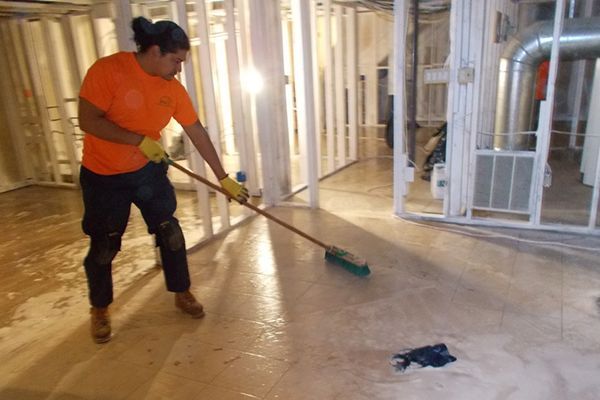 Environmental cleaning Boynton Beach FL